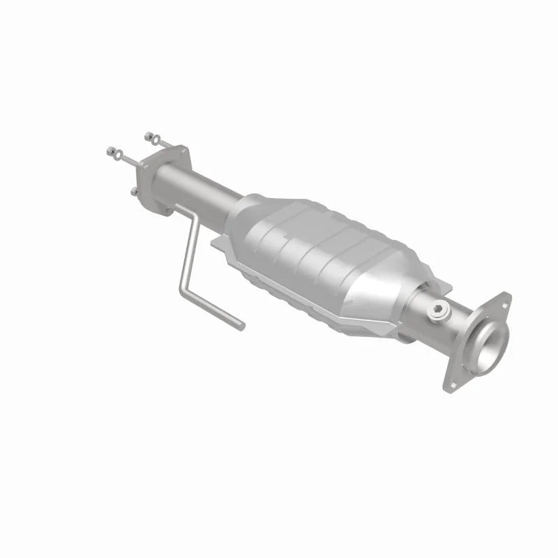 Magnaflow Conv DF fits 2018-2020 Honda Clarity Plug-In Hybrid / 2003 Jeep Wrangler Rubicon / 2000-2004 Jeep Wrangler SE / ...