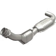 Load image into Gallery viewer, Magnaflow Conv DF fits Ford F-150 4.2L / 2001-2003 Ford F-150 Xl 4.2L / 2004 Ford F-150 Heritage Xl 4.2L - Main Product View