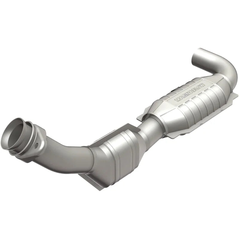 Magnaflow Conv DF fits Ford F-150 4.2L / 2001-2003 Ford F-150 Xl 4.2L / 2004 Ford F-150 Heritage Xl 4.2L - Main Product View