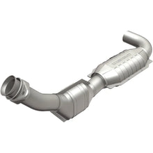 Load image into Gallery viewer, Magnaflow Conv DF fits Ford F-150 4.2L / 2001-2003 Ford F-150 Xl 4.2L / 2004 Ford F-150 Heritage Xl 4.2L - Main Product View