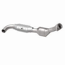 Load image into Gallery viewer, Magnaflow Conv DF fits Ford F-150 4.2L / 2001-2003 Ford F-150 Xl 4.2L / 2004 Ford F-150 Heritage Xl 4.2L - Back View