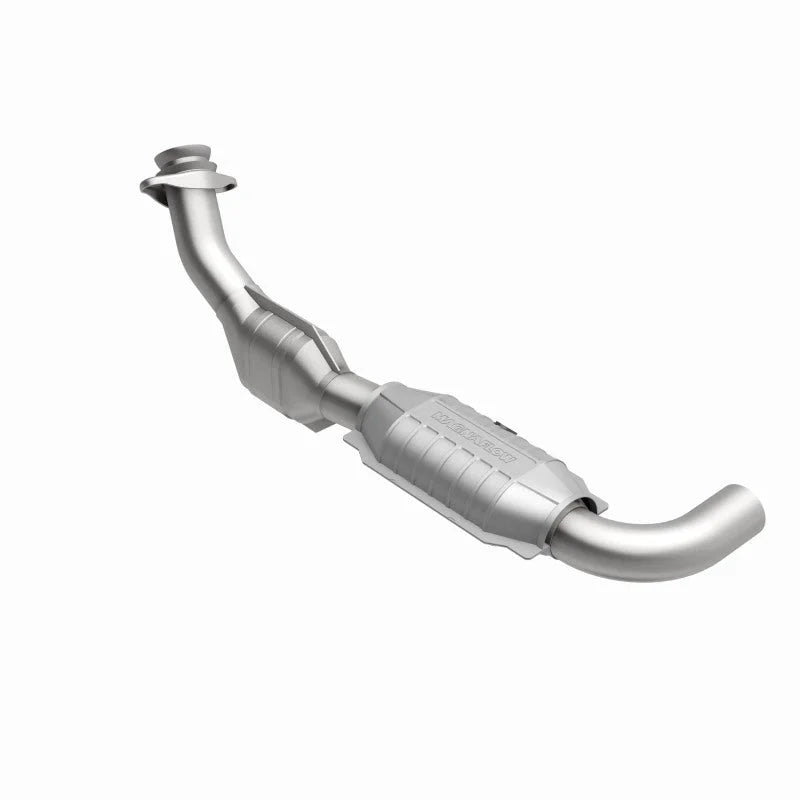 Magnaflow Conv DF fits Ford F-150 4.2L / 2001-2003 Ford F-150 Xl 4.2L / 2004 Ford F-150 Heritage Xl 4.2L - Additional View 5