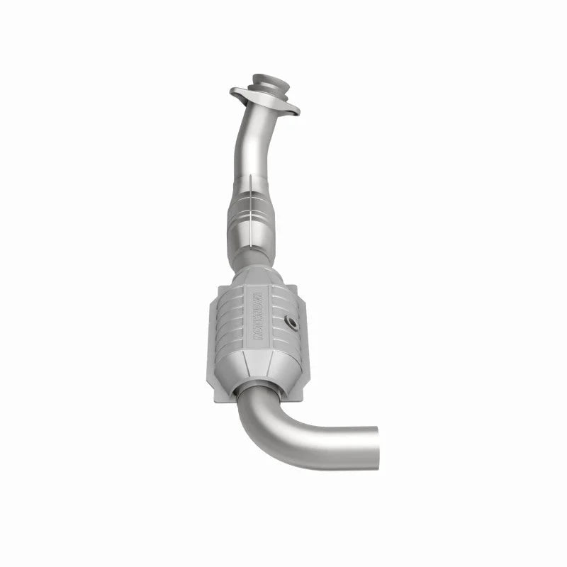 Magnaflow Conv DF fits Ford F-150 4.2L / 2001-2003 Ford F-150 Xl 4.2L / 2004 Ford F-150 Heritage Xl 4.2L - Additional View 6