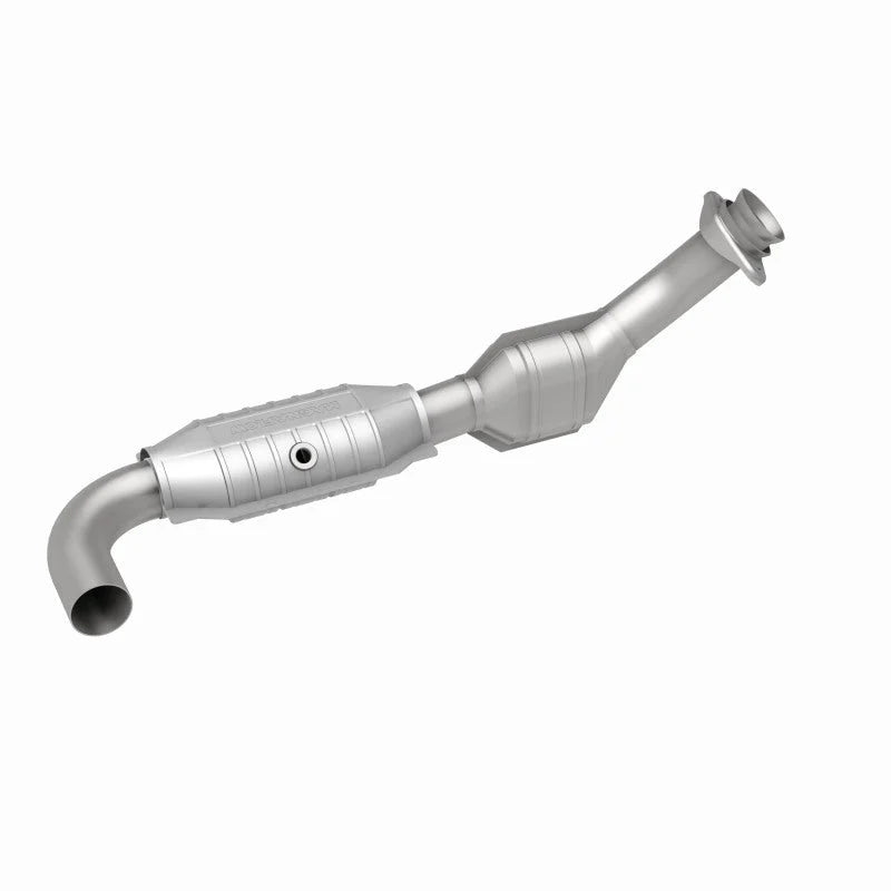 Magnaflow Conv DF fits Ford F-150 4.2L / 2001-2003 Ford F-150 Xl 4.2L / 2004 Ford F-150 Heritage Xl 4.2L - Additional View 7