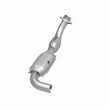 Load image into Gallery viewer, Magnaflow Conv DF fits Ford F-150 4.2L / 2001-2003 Ford F-150 Xl 4.2L / 2004 Ford F-150 Heritage Xl 4.2L - Additional View 9