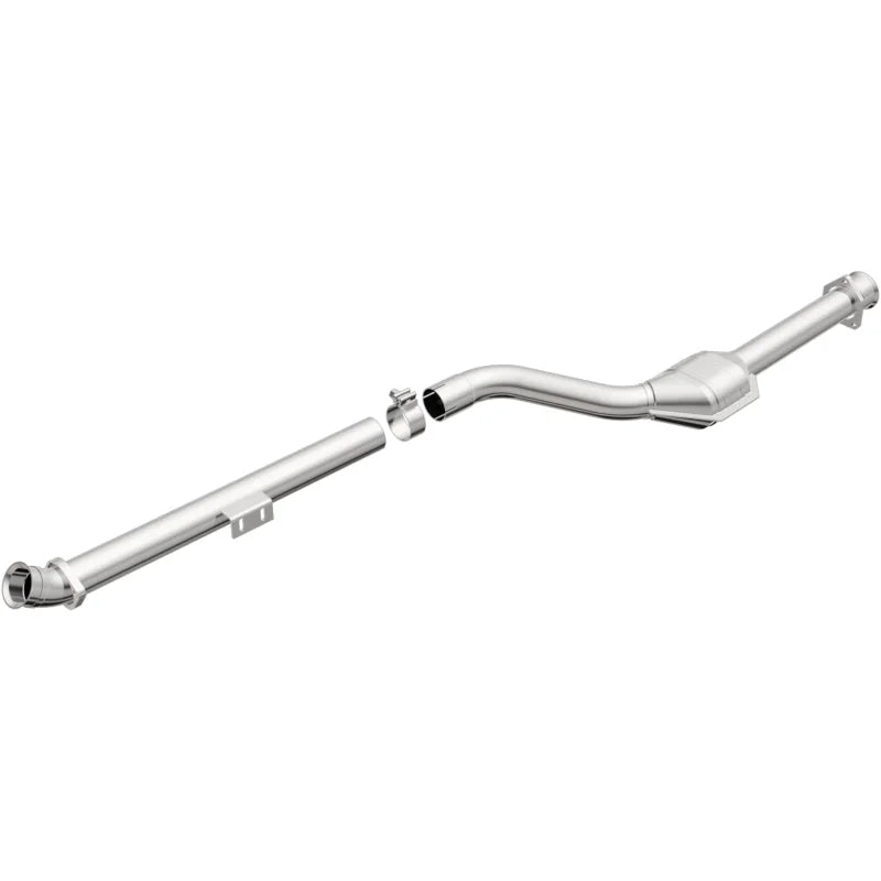 Magnaflow Conv DF fits Mercedes-Benz C230 1.8L / 2003-2005 Mercedes-Benz C230 Kompressor 1.8L - Main Product View
