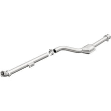 Load image into Gallery viewer, Magnaflow Conv DF fits Mercedes-Benz C230 1.8L / 2003-2005 Mercedes-Benz C230 Kompressor 1.8L - Main Product View