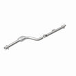 Load image into Gallery viewer, Magnaflow Conv DF fits Mercedes-Benz C230 1.8L / 2003-2005 Mercedes-Benz C230 Kompressor 1.8L - Side View