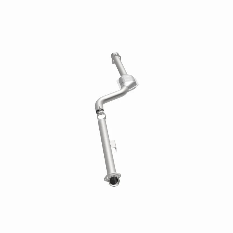 Magnaflow Conv DF fits Mercedes-Benz C230 1.8L / 2003-2005 Mercedes-Benz C230 Kompressor 1.8L - Back View