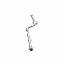 Load image into Gallery viewer, Magnaflow Conv DF fits Mercedes-Benz C230 1.8L / 2003-2005 Mercedes-Benz C230 Kompressor 1.8L - Back View