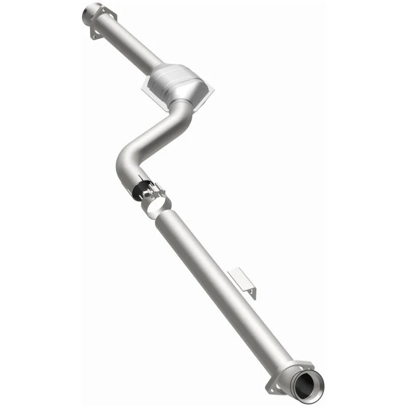 Magnaflow Conv DF fits Mercedes-Benz C230 1.8L / 2003-2005 Mercedes-Benz C230 Kompressor 1.8L - Additional View 5
