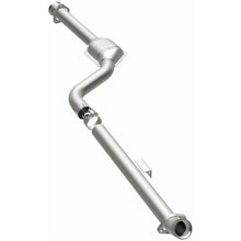 Load image into Gallery viewer, Magnaflow Conv DF fits Mercedes-Benz C230 1.8L / 2003-2005 Mercedes-Benz C230 Kompressor 1.8L - Additional View 5