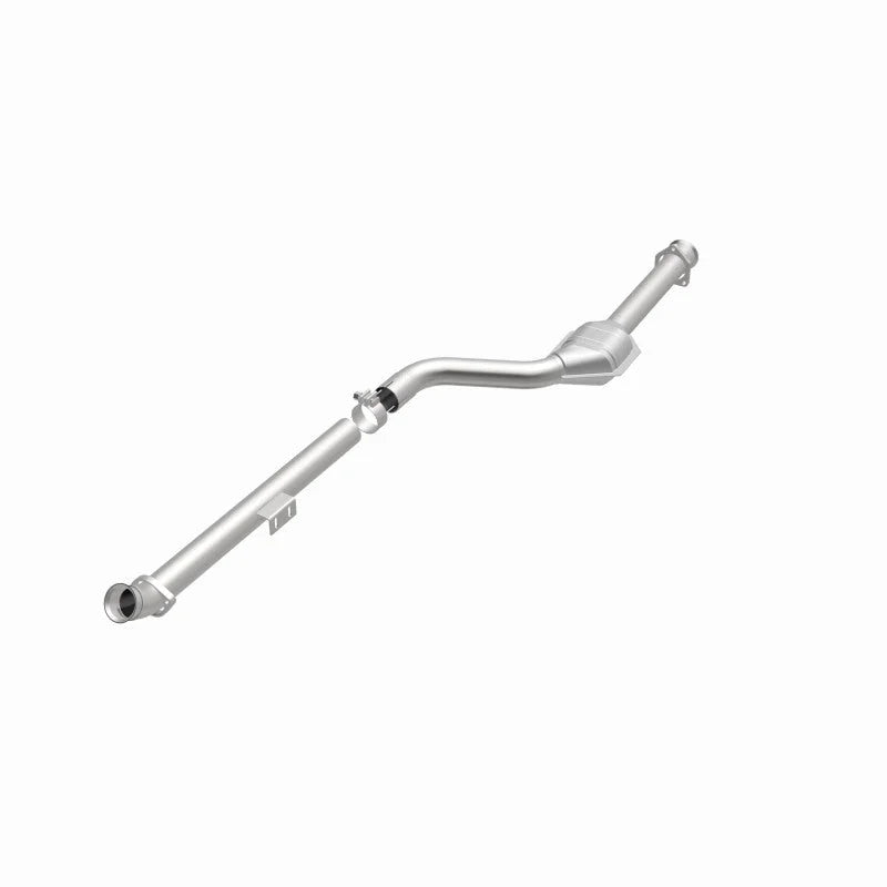 Magnaflow Conv DF fits Mercedes-Benz C230 1.8L / 2003-2005 Mercedes-Benz C230 Kompressor 1.8L - Additional View 6