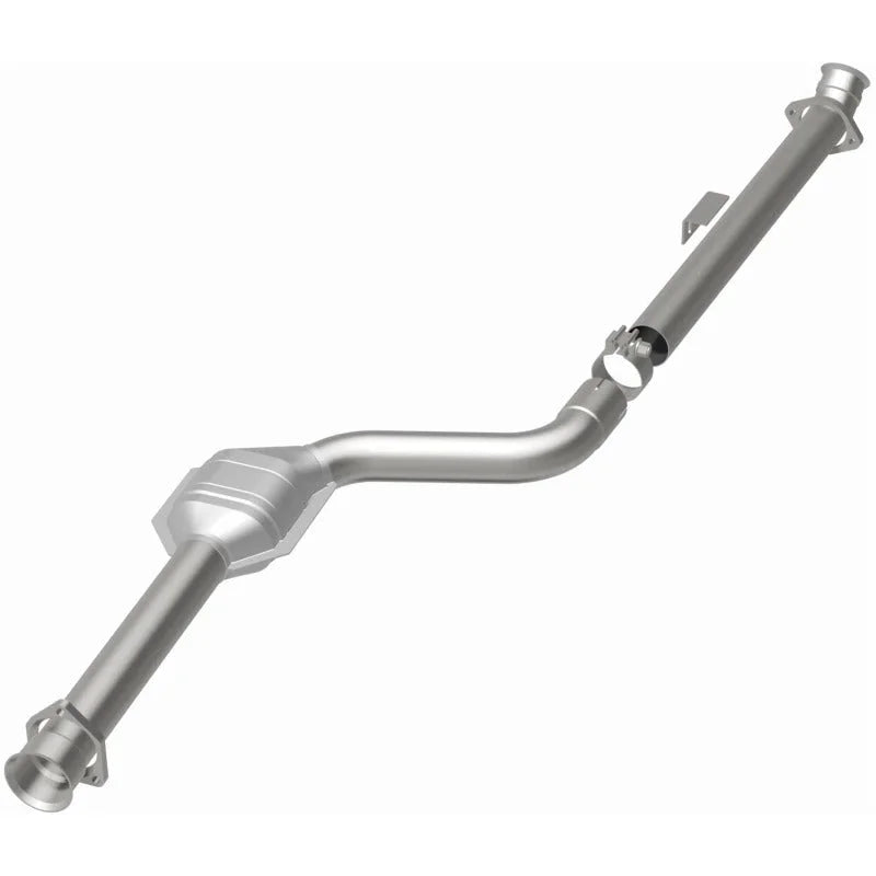 Magnaflow Conv DF fits Mercedes-Benz C230 1.8L / 2003-2005 Mercedes-Benz C230 Kompressor 1.8L - Additional View 7