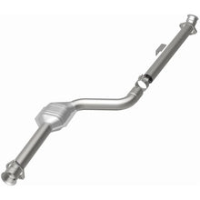 Load image into Gallery viewer, Magnaflow Conv DF fits Mercedes-Benz C230 1.8L / 2003-2005 Mercedes-Benz C230 Kompressor 1.8L - Additional View 7
