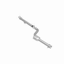 Load image into Gallery viewer, Magnaflow Conv DF fits Mercedes-Benz C230 1.8L / 2003-2005 Mercedes-Benz C230 Kompressor 1.8L - Additional View 8