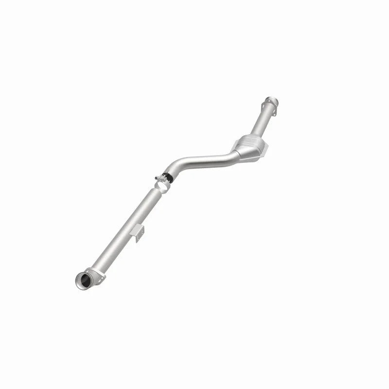 Magnaflow Conv DF fits Mercedes-Benz C230 1.8L / 2003-2005 Mercedes-Benz C230 Kompressor 1.8L - Additional View 13