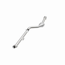 Load image into Gallery viewer, Magnaflow Conv DF fits Mercedes-Benz C230 1.8L / 2003-2005 Mercedes-Benz C230 Kompressor 1.8L - Additional View 13