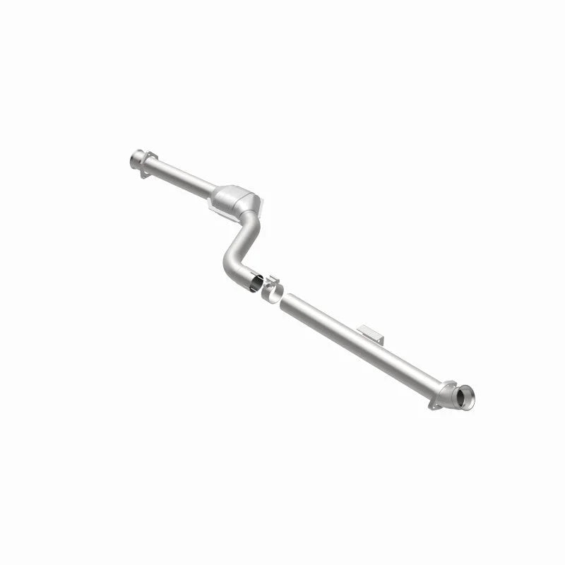 Magnaflow Conv DF fits Mercedes-Benz C230 1.8L / 2003-2005 Mercedes-Benz C230 Kompressor 1.8L - Additional View 15