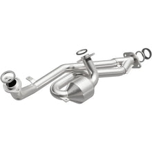 Load image into Gallery viewer, Magnaflow Conv DF fr fits 2000-2004 Toyota Avalon Xl / 2001-2003 Toyota Sienna Ce 3.0L - Main Product View