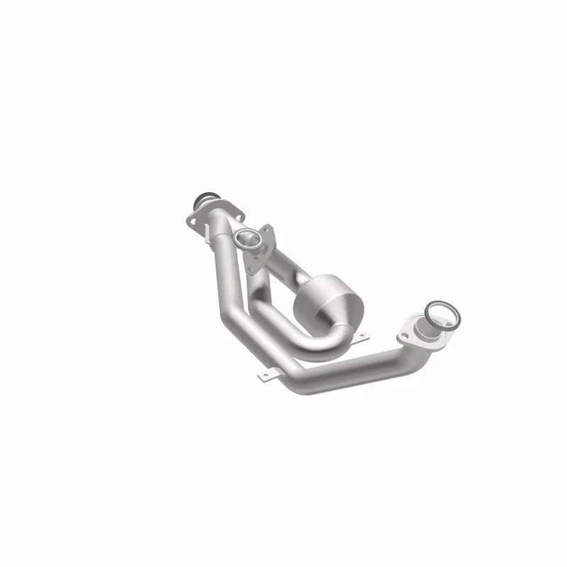 Magnaflow Conv DF fr fits 2000-2004 Toyota Avalon Xl / 2001-2003 Toyota Sienna Ce 3.0L - Back View