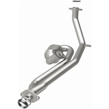 Load image into Gallery viewer, Magnaflow Conv DF fr fits 2000-2004 Toyota Avalon Xl / 2001-2003 Toyota Sienna Ce 3.0L - Additional View 5