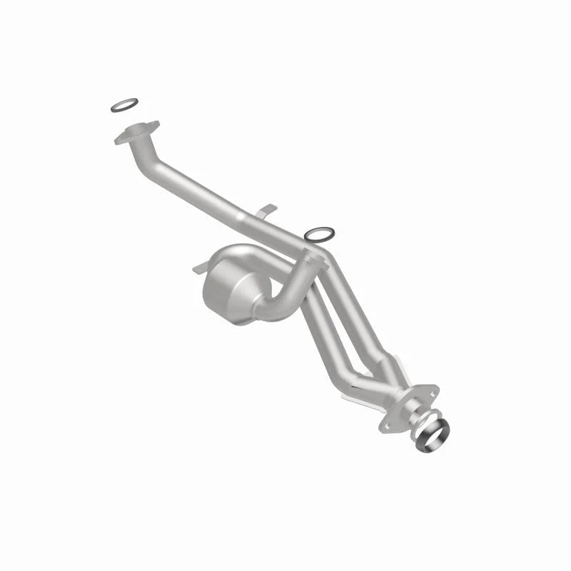 Magnaflow Conv DF fr fits 2000-2004 Toyota Avalon Xl / 2001-2003 Toyota Sienna Ce 3.0L - Additional View 11