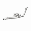 Load image into Gallery viewer, Magnaflow Conv DF fr fits 2000-2004 Toyota Avalon Xl / 2001-2003 Toyota Sienna Ce 3.0L - Additional View 12