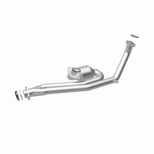 Load image into Gallery viewer, Magnaflow Conv DF fr fits 2000-2004 Toyota Avalon Xl / 2001-2003 Toyota Sienna Ce 3.0L - Additional View 12
