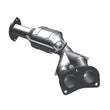 Load image into Gallery viewer, Magnaflow Conv DF fr fits 2001-2003 Toyota Tacoma 2.7L - Main Product View