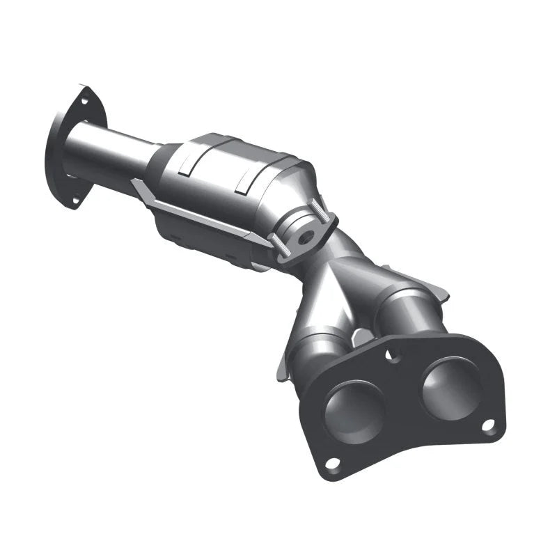 Magnaflow Conv DF fr fits 2001-2003 Toyota Tacoma 2.7L - Main Product View