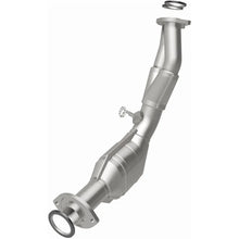 Load image into Gallery viewer, Magnaflow Conv DF fr fits 2001-2003 Toyota Tacoma 2.7L - Side View