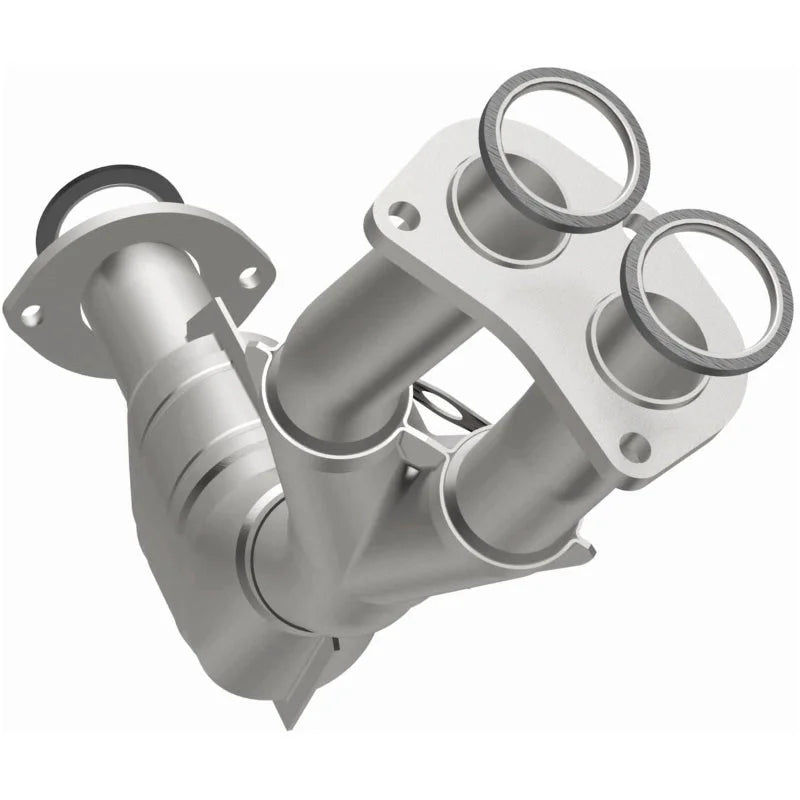 Magnaflow Conv DF fr fits 2001-2003 Toyota Tacoma 2.7L - Additional View 7