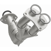 Load image into Gallery viewer, Magnaflow Conv DF fr fits 2001-2003 Toyota Tacoma 2.7L - Additional View 7