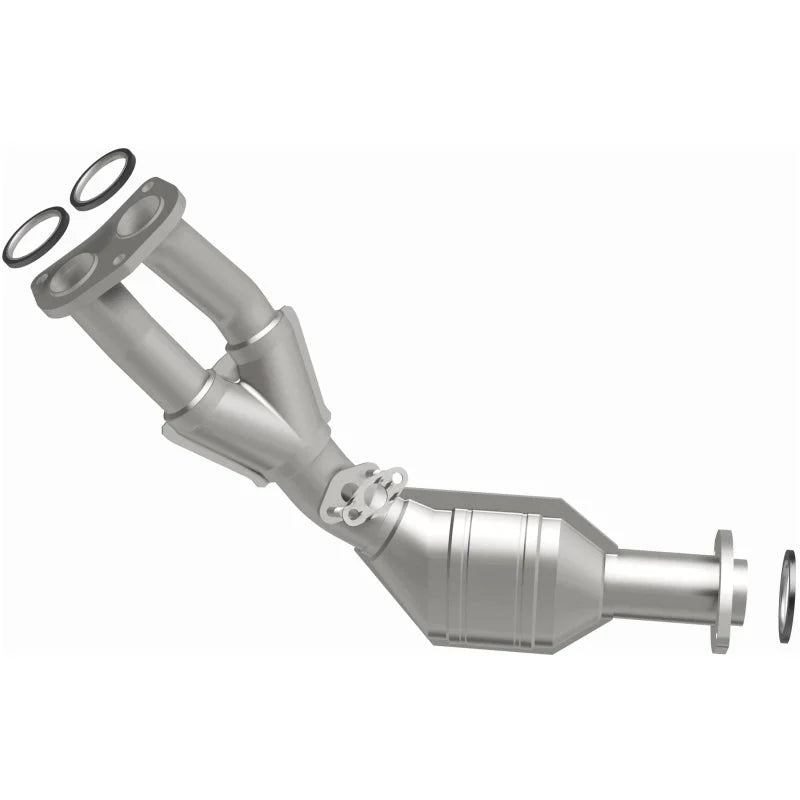 Magnaflow Conv DF fr fits 2001-2003 Toyota Tacoma 2.7L - Additional View 12