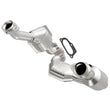 Load image into Gallery viewer, Magnaflow Conv DF frnt 50S fits 2003 Ford Ranger Edge / 2003 Mazda B3000 Ds 3.0L - Main Product View