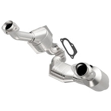 Load image into Gallery viewer, Magnaflow Conv DF frnt 50S fits 2003 Ford Ranger Edge / 2003 Mazda B3000 Ds 3.0L - Main Product View