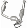 Load image into Gallery viewer, Magnaflow Conv DF frnt 50S fits 2003 Ford Ranger Edge / 2003 Mazda B3000 Ds 3.0L - Additional View 5