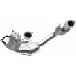 Load image into Gallery viewer, Magnaflow Conv DF frnt 50S fits 2003 Ford Ranger Edge / 2003 Mazda B3000 Ds 3.0L - Additional View 8
