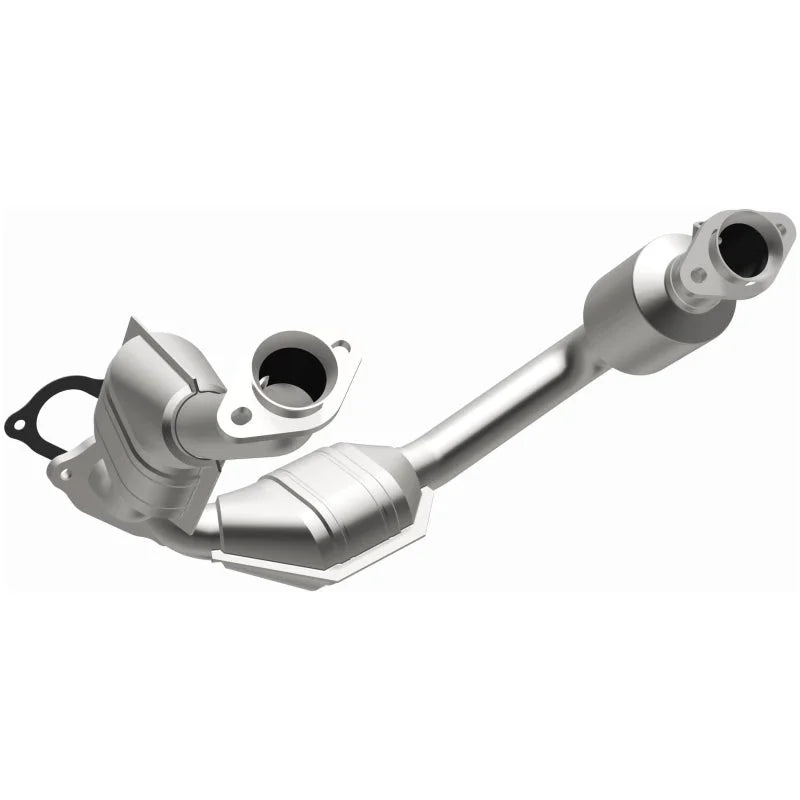 Magnaflow Conv DF frnt 50S fits 2003 Ford Ranger Edge / 2003 Mazda B3000 Ds 3.0L - Additional View 8