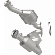 Load image into Gallery viewer, Magnaflow Conv DF frnt 50S fits 2003 Ford Ranger Edge / 2003 Mazda B3000 Ds 3.0L - Additional View 14