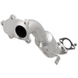 Load image into Gallery viewer, Magnaflow Conv DF front OEM fits 2004-2006 Subaru Baja / 2009-2013 Subaru Forester / 2008-2014 Subaru Impreza / 2005-2009 ...
