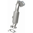 Load image into Gallery viewer, Magnaflow Conv DF front OEM fits 2004-2006 Subaru Baja / 2009-2013 Subaru Forester / 2008-2014 Subaru Impreza / 2005-2009 ...