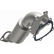 Load image into Gallery viewer, Magnaflow Conv DF front OEM fits 2004-2006 Subaru Baja / 2009-2013 Subaru Forester / 2008-2014 Subaru Impreza / 2005-2009 ...