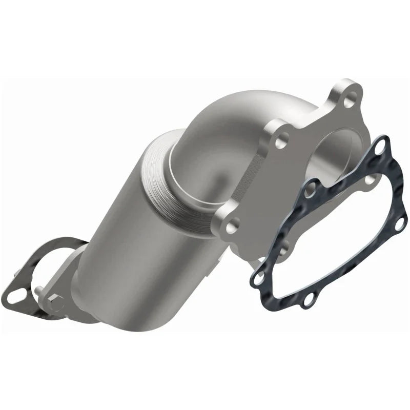 Magnaflow Conv DF front OEM fits 2004-2006 Subaru Baja / 2009-2013 Subaru Forester / 2008-2014 Subaru Impreza / 2005-2009 ...