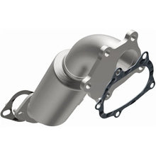 Load image into Gallery viewer, Magnaflow Conv DF front OEM fits 2004-2006 Subaru Baja / 2009-2013 Subaru Forester / 2008-2014 Subaru Impreza / 2005-2009 ...