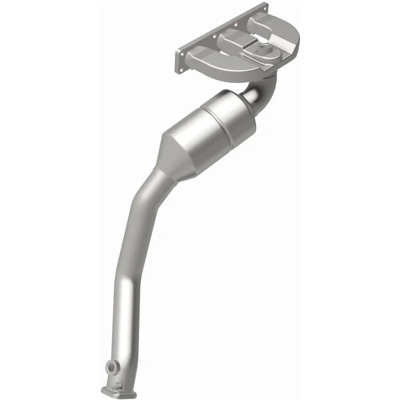 Magnaflow Conv DF front fits 2001-2003 BMW 525I / 2001-2003 BMW 530I - Back View