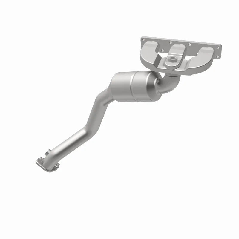 Magnaflow Conv DF front fits 2001-2003 BMW 525I / 2001-2003 BMW 530I - Additional View 5