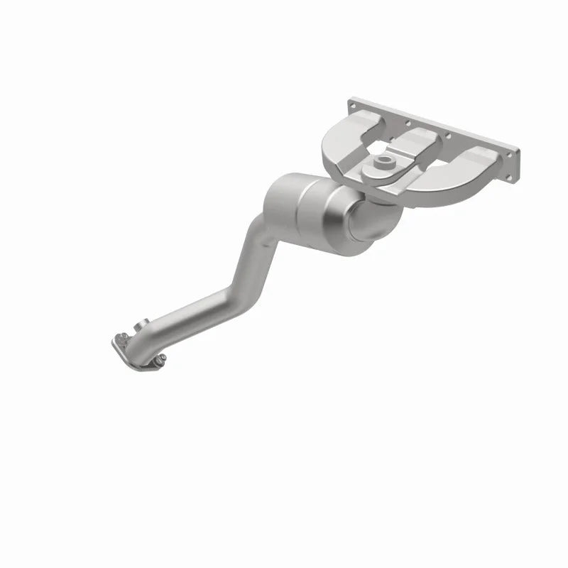 Magnaflow Conv DF front fits 2001-2003 BMW 525I / 2001-2003 BMW 530I - Additional View 6