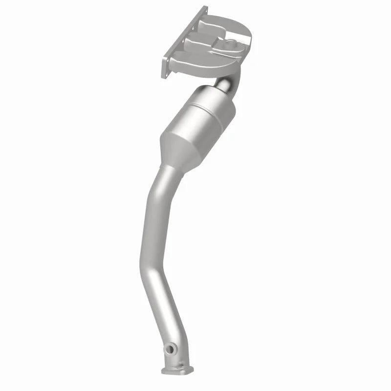 Magnaflow Conv DF front fits 2001-2003 BMW 525I / 2001-2003 BMW 530I - Additional View 7